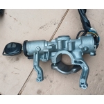 Замок зажигания